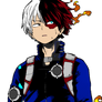 Todoroki Shoto