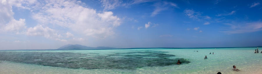 Pulau Cemara Besar