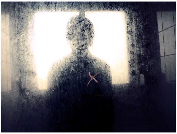 where i'm gone by corollary