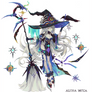 [CLOSED]Halloween2020Auction#01 Astra Witch