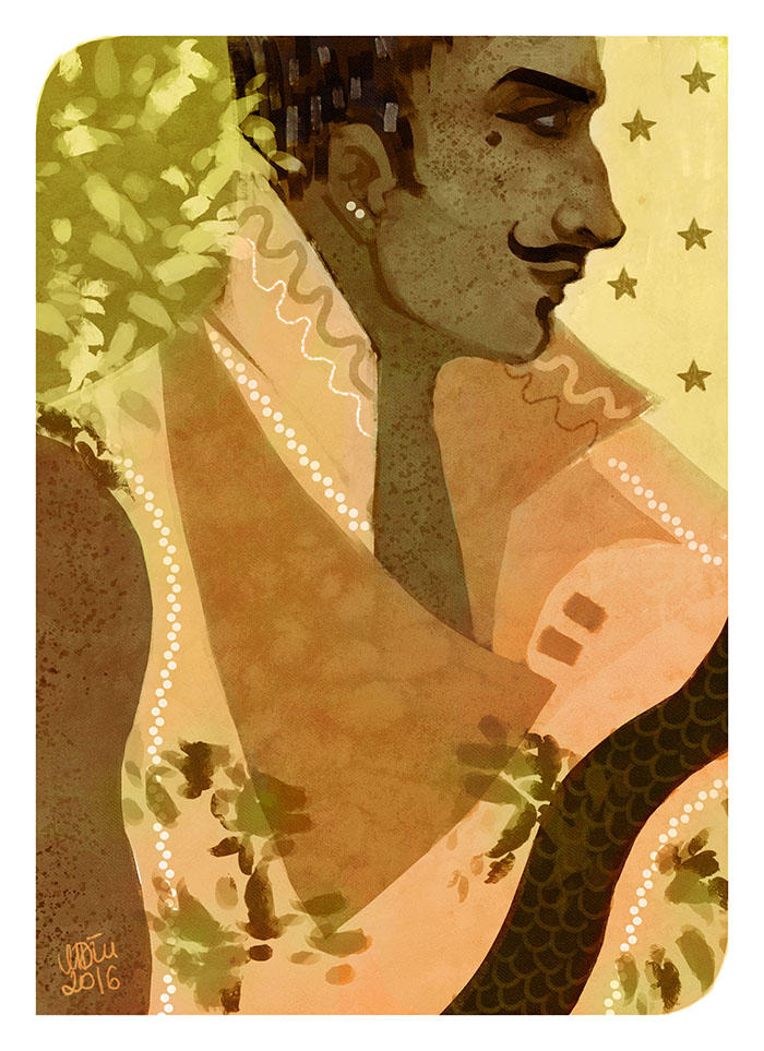 Dorian Vector Dorian by mrokat on DeviantArt