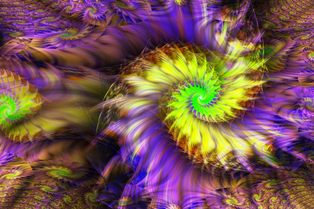 Spiro Gyro 2 by Fractamonium on DeviantArt