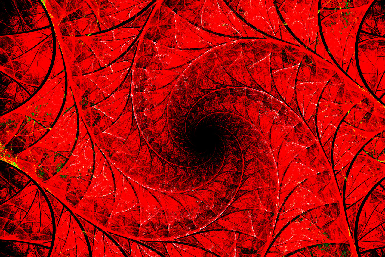 Redrum by Fractamonium on DeviantArt