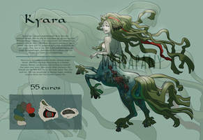 Adoptable centaur 2 [CLOSED/SOLD]