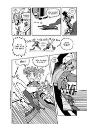 Fan Manga Spirou 2