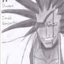 Zaraki Kenpachi