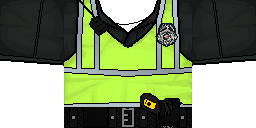 Greenville Police Uniform By Qnime Rblx On Deviantart