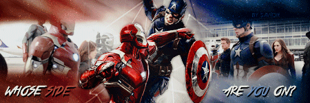 Avengers Civil War Sticker - Avengers Civil War Captain America - Discover  & Share GIFs