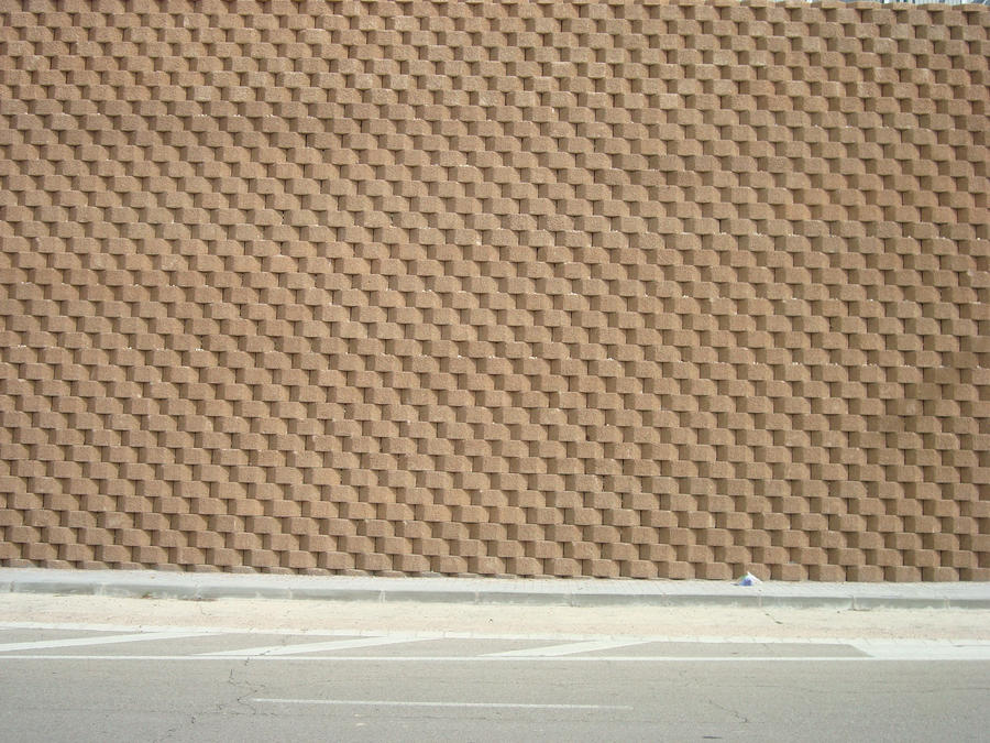 Pared Inutil pared by escenariozero on DeviantArt