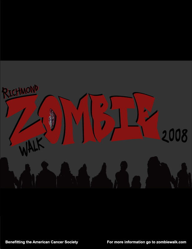 Zombie Walk