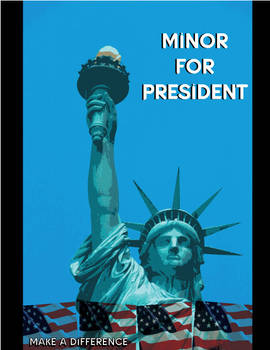 Presidential Poster