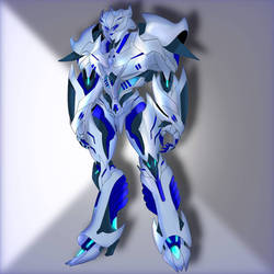 Tfp morgana
