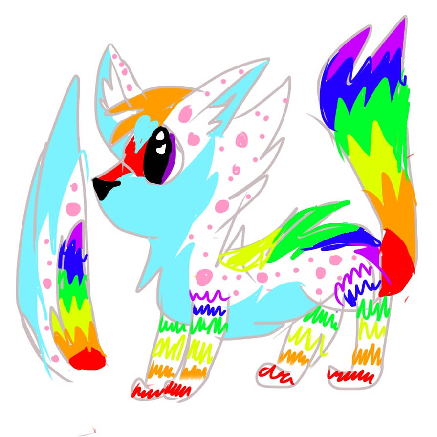 failed chibi attempt by angelkitty123456 on DeviantArt