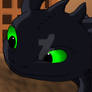 Cute Toothless Moment 3