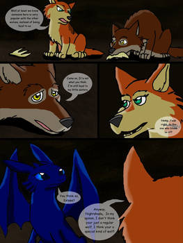 Beautiful Shades Of A Night Fury: Part One-Pg 48