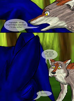 Beautiful Shades Of A Night Fury: Part One-Pg 108