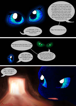 Beautiful Shades Of A Night Fury: Part One-Pg 166