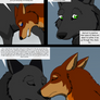 Now and Forever: Prologue Page 3