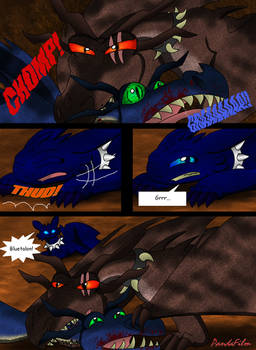 Beautiful Shades Of A Night Fury: Part One-Pg 192