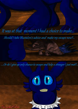 Beautiful Shades Of A Night Fury: Part One-Pg 193