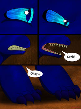 Beautiful Shades Of A Night Fury: Part One-Pg 194