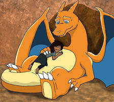 The perfect warm bed