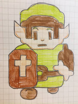 Classic Link