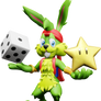 Jazz Jackrabbit Party