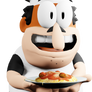 Peppino Spaghetti
