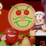 Peppino and the bosses
