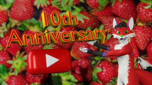Majira's 10h anniversary