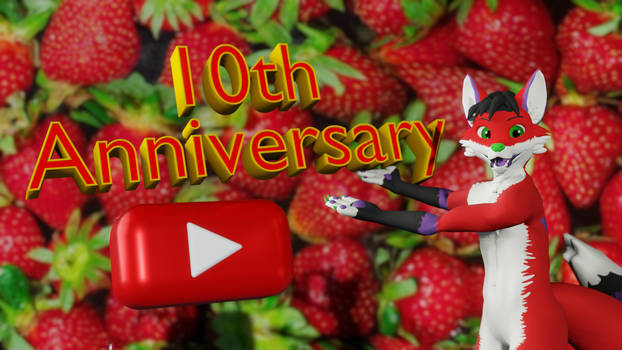 Majira's 10h anniversary