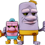 John Brothers