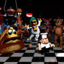 Peppino and the Night Shift