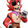 Laps Foxy