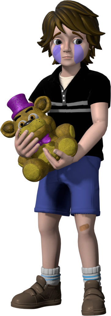 Evan Afton