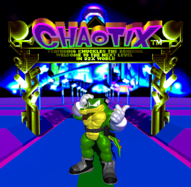Classic Vector