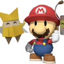 Paper Mario 3D