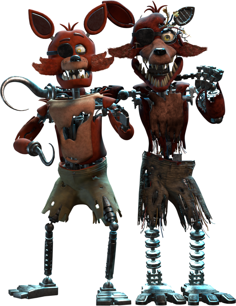 Movie Foxies