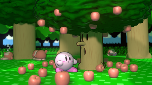 Forest of Dream Land