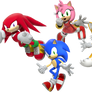 Sonic Advance 1