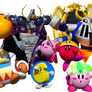GBA Kirby