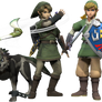 Twilight and Skyward Link