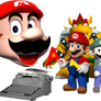 Educational Mario