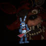 Bonnie and Foxy Exe