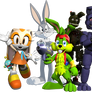 Rabbits