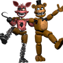ITP Frexy