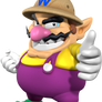 Virtual Boy Wario
