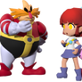 Puyo squad