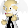 Classic Dr. Wily